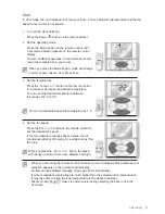 Preview for 15 page of Samsung ASV09U Series User Manual