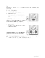 Preview for 17 page of Samsung ASV09U Series User Manual