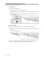 Preview for 18 page of Samsung ASV09U Series User Manual