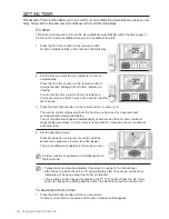 Preview for 20 page of Samsung ASV09U Series User Manual