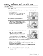 Preview for 23 page of Samsung ASV09U Series User Manual