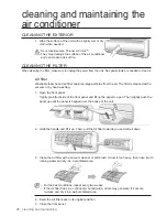 Preview for 26 page of Samsung ASV09U Series User Manual