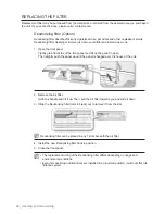 Preview for 28 page of Samsung ASV09U Series User Manual