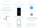 Preview for 2 page of Samsung AT&T Galaxy Z Flip3 5G Quick Start Manual