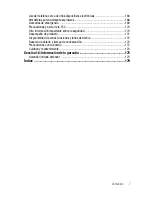 Preview for 7 page of Samsung AT&T SYNC (Spanish) Manual Del Usuario