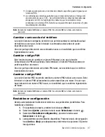 Preview for 97 page of Samsung AT&T SYNC (Spanish) Manual Del Usuario