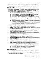 Предварительный просмотр 133 страницы Samsung AT&T SYNC (Spanish) Manual Del Usuario