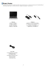 Preview for 5 page of Samsung ATIV book 4 np450r4v User Manual