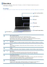 Preview for 6 page of Samsung ATIV book 4 np450r4v User Manual