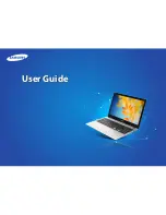 Samsung Ativ-Book2 User Manual preview