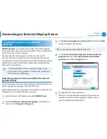 Preview for 56 page of Samsung Ativ-Book2 User Manual