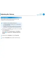 Preview for 58 page of Samsung Ativ-Book2 User Manual