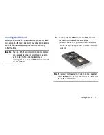 Preview for 13 page of Samsung ATIV S Neo User Manual