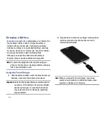 Предварительный просмотр 16 страницы Samsung ATIV S Neo User Manual