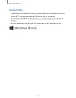 Preview for 4 page of Samsung ATIV S User Manual