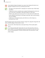 Preview for 14 page of Samsung ATIV S User Manual