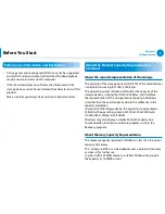 Preview for 6 page of Samsung ATIV Smart PC Pro 5 User Manual