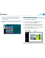 Предварительный просмотр 40 страницы Samsung ATIV Smart PC Pro 5 User Manual