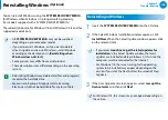 Предварительный просмотр 109 страницы Samsung ATIV Tab 7 User Manual