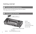 Preview for 4 page of Samsung ATP110 User Manual