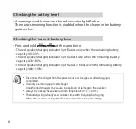 Preview for 8 page of Samsung ATP110 User Manual