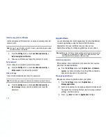 Предварительный просмотр 116 страницы Samsung Attain SCH-R920 User Manual