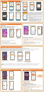 Preview for 2 page of Samsung Au Galaxy S10+ SCV42 Online Manual