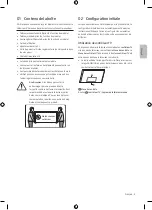 Предварительный просмотр 21 страницы Samsung AU6979 User Manual