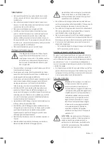 Предварительный просмотр 27 страницы Samsung AU6979 User Manual