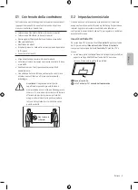 Предварительный просмотр 29 страницы Samsung AU6979 User Manual