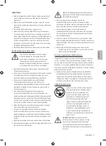 Предварительный просмотр 35 страницы Samsung AU6979 User Manual