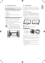 Предварительный просмотр 5 страницы Samsung AU7 Series User Manual