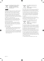 Предварительный просмотр 8 страницы Samsung AU7 Series User Manual