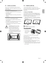 Предварительный просмотр 13 страницы Samsung AU7 Series User Manual