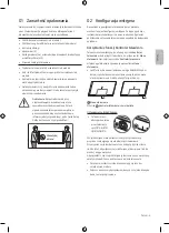 Предварительный просмотр 21 страницы Samsung AU7 Series User Manual