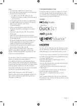 Предварительный просмотр 23 страницы Samsung AU7 Series User Manual