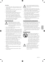 Предварительный просмотр 43 страницы Samsung AU7 Series User Manual