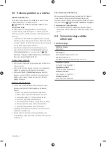 Предварительный просмотр 62 страницы Samsung AU7 Series User Manual