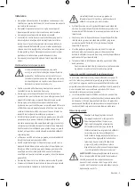 Предварительный просмотр 67 страницы Samsung AU7 Series User Manual