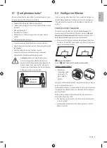 Предварительный просмотр 85 страницы Samsung AU7 Series User Manual