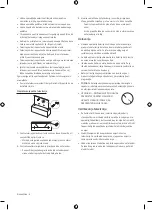 Предварительный просмотр 100 страницы Samsung AU7 Series User Manual