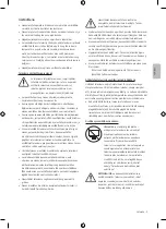 Предварительный просмотр 107 страницы Samsung AU7 Series User Manual