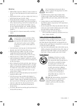 Предварительный просмотр 115 страницы Samsung AU7 Series User Manual