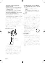 Предварительный просмотр 4 страницы Samsung AU7092 User Manual