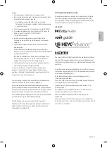 Preview for 23 page of Samsung AU7092 User Manual