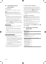 Предварительный просмотр 6 страницы Samsung AU7170 User Manual