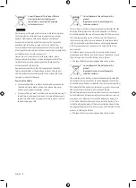 Предварительный просмотр 8 страницы Samsung AU7170 User Manual