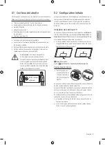 Предварительный просмотр 21 страницы Samsung AU7170 User Manual