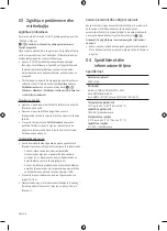 Предварительный просмотр 86 страницы Samsung AU7172 User Manual