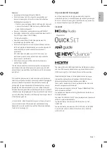 Предварительный просмотр 87 страницы Samsung AU7172 User Manual